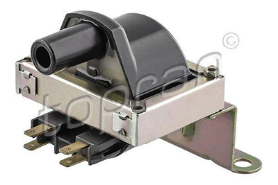 Topran 206636001 Ignition Coil Astra.F 1.4 8V X14nz Dısı C14nz C14se Corsa B Astra F — Coils & Plugs