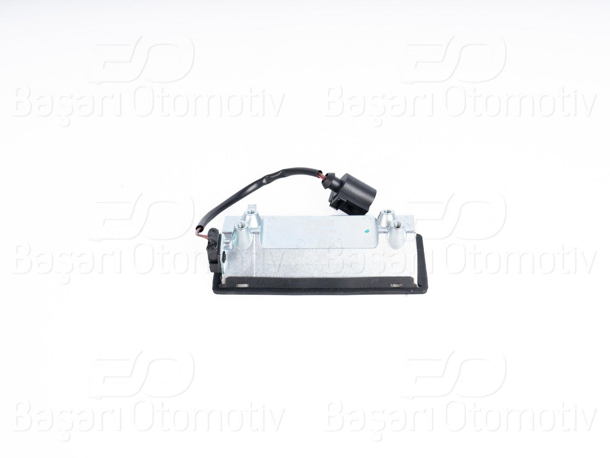 Wisco 1235933-00 Trunk Cover Release Arm VW Bora (1J2) 99-05 / Touareg (7La) 03-10 / Porsche Cayenne (9Pa) 03-07