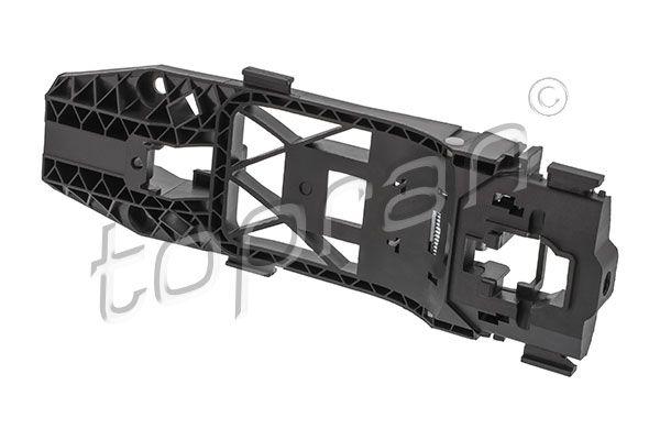 Topran 118679 Door Arm Bracket VW Amarok Caddy Golf Passat Polo Seat Leon Skoda Fabia — Reinforcements & Brackets