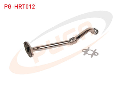 PUGA PG-HRT012 Turbo Oil Return Pipe 1.5 dCi Clio IV / Kangoo / Megane IV 2008