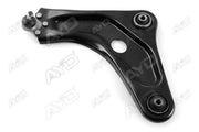ayd 97-20742 suspension arm left side for crossland x, technical specifications of ayd 97-20742 suspension arm AYD 97-20742 Suspension Arm - Left Side for Crossland X | 8.82 lb AYD 97-20742 Suspension Arm for Crossland X ayd, suspension-arm, crossland-x, car-parts, automotive, mechanics, car-maintenance, vehicle-accessories, front-axle, ai-generated
