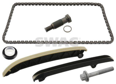 SWAG 30949517 Chain Set 09-Golf.VI-Polo-Tou-Cddy-Fbi-Oct-Ibz-Leo-A3 1.2Tsi-TFSI — Timing