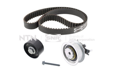 SNR KD45784 Timing Belt Kit-1.5 TSI (VW Golf 17- Passat 18- Audi A3 17- Seat Ibiza 17- Skoda Octavia 14 -) Daca-Dada — Belts