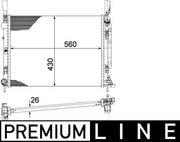 mahle-cr1154000p-radiator-08-kangoo-ac, mahle-radiator-features-and-specs MAHLE CR1154000P Radiator for 08 Kangoo AC - Durable Plastic Construction | Suitable for Mechanic and Vehicle Owners MAHLE Radiator for 08 Kangoo AC - High Performance mahle, radiator, 08-kangoo, ac, vehicle-owners, car-mechanics, mechanical-transmission, quality-parts, car-maintenance, ai-generated