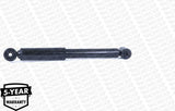 Monroe G1263 Rear Shock Absorber - Gas Pressure, Telescopic — Shocks & Struts