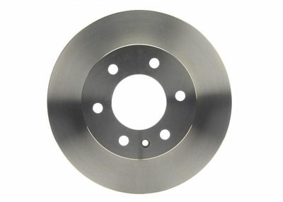 BOSCH Brake Disc for Volkswagen Crafter & Sprinter 2.5Tdi - 2-Pack — Brake Rotors & Drums