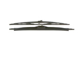 BOSCH 3397118302 - Wiper Set for BMW E-34 — Wipers