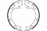 TRW GS8779 Handbrake Shoe - Brake Shoes — Brake Cables & Hardware