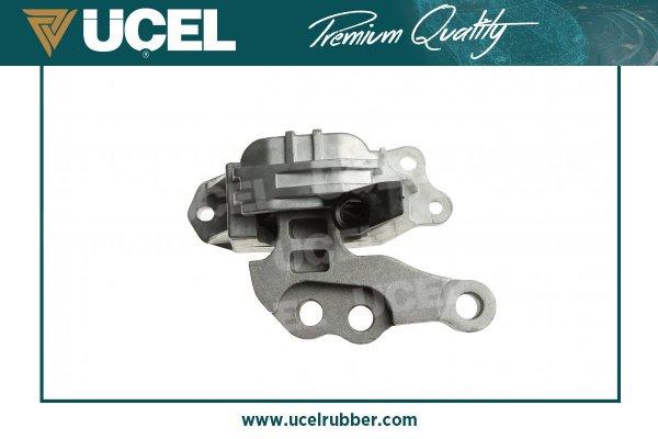 Üçel S31623 Engine Mount Egea Hatchback (357_) 1.6 D — Mounts
