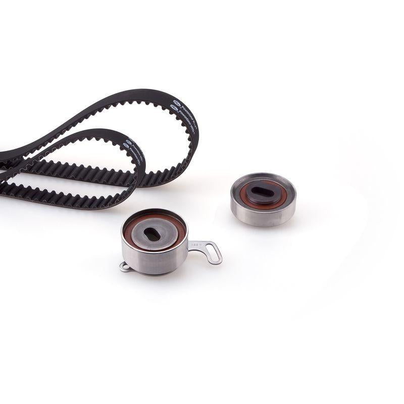 GATES Timing Belt Set - Timing Tk 90-99 Accord 2.0I 16V — Belts