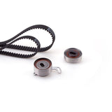 GATES Timing Belt Set - Timing Tk 90-99 Accord 2.0I 16V — Belts