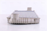 Nissens Turbo Radiator 96842 — Radiators & Fans