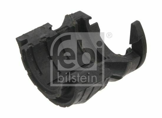 FEBI BILSTEIN 31357 - Front Anti-Roll Bar Bushings for Touareg (4) — Bushings & Mounts