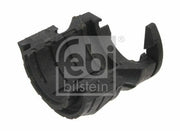 febi bilstein 31357 front anti-roll bar bushings, packaging of febi bilstein 31357, installation of febi bilstein 31357 bushings FEBI BILSTEIN 31357 - Front Anti-Roll Bar Bushings for Touareg (4) | 4 Pieces FEBI BILSTEIN 31357 - Front Anti-Roll Bar Bushings febi-bilstein, anti-roll-bar-bushings, touareg-parts, car-maintenance, suspension, automotive-accessories, mechanics-tools, car-owners, bushings, ai-generated