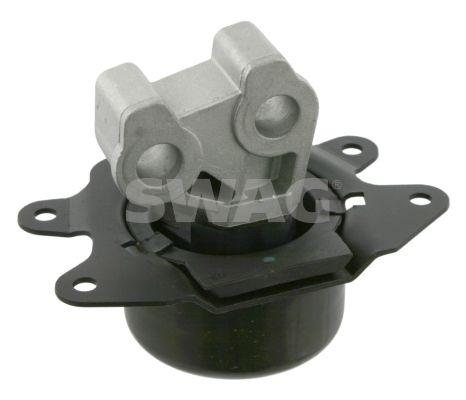 SWAG 40926330 Motor Bracket Mount Front Left Corsa C Combo C Z14xe — Reinforcements & Brackets