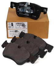 psa-fren-balatasi-on-c4-grand-picasso-rifter, psa-front-brake-pad-psa-1647873580 PSA Fren Balatası Ön C4 Grand Picasso / Rifter / Berlingo / Partner 2018- | Durable Performance PSA Fren Balatası Ön C4 Grand Picasso / Rifter psa, brake-pads, car-accessories, car-owners, automotive-parts, braking-system, fren-balatasi, c4-grand-picasso, rifter, ai-generated