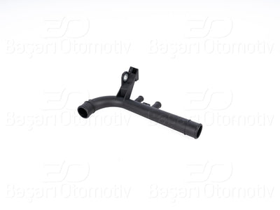 Wisco 2114161-00 Heater Su Pipe Opel Corsa B Tigra 1.2Nz 1.2Sz C14nz X14sz 93-02