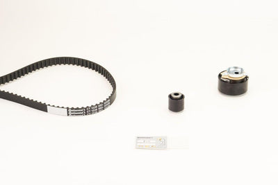 CONTINENTAL CTAM CT1228K1 Continental Ctam / Timing Belt Kit Opel Corsa F / Crossland / Grandland X 1.2 — Belts