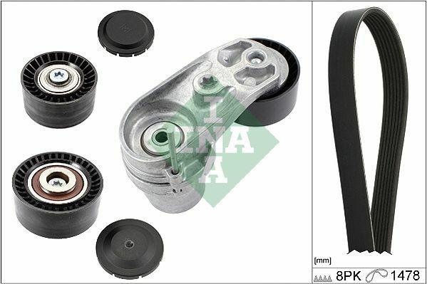 ina 529021110 channel belt set, bmw f20 f21 f30 belt set, ina automotive parts INA 529021110 | BMW Channel Belt Set for F20 F21 F22 F30 F32 F10 F25 F26 F15 E70 F16 X Drive - For Car Enthusiasts and BMW Owners INA 529021110 - BMW Channel Belt Set ina, bmw, channel-belt-set, automotive, car-enthusiasts, bmw-owners, replacement-parts, performance-parts, engine-components, ai-generated