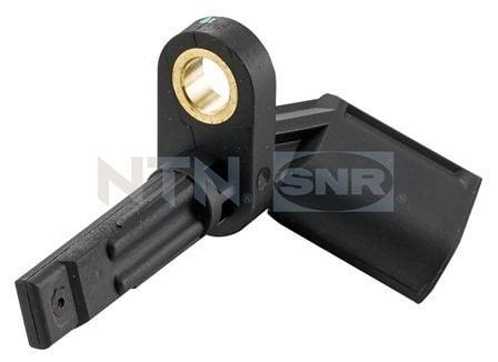 SNR ABS Sensor Front Right/Rear Left - Active Wheel Speed Sensor for Audi A4, A5 and 2 more models — Brake Sensors & ABS