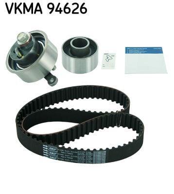 SKF VKMA94626 Timing Belt Kit - Mazda B2500 & Ranger — Belts