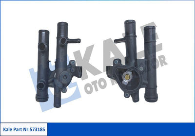 Kale 573185 Thermostat Complete 83°C Master II/Movano/Vivaro/Trafic II/Interstar G9U 02-08 — Water Pump & Thermostat