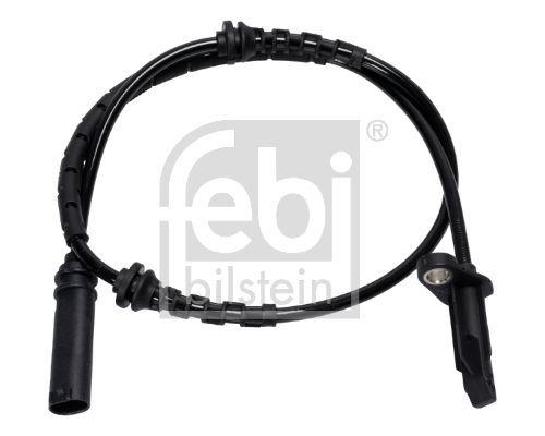 FEBI Front ABS Sensor - Compatible with BMW F45, F48 and 2 more models — Brake Sensors & ABS