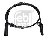 FEBI Front ABS Sensor - Compatible with BMW F45, F48 and 2 more models — Brake Sensors & ABS