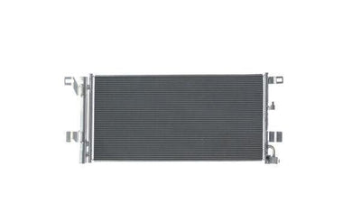 Mahle AC101000S A/C Condenser Audi A4 16 A5 17 A6 19- — Condensers & Evaporators