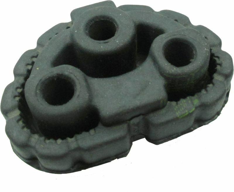 RAPRO 51104 Exhaust Rubber Mount - Durable Holder for Albea, Palio, Siena — Exhaust Mounting