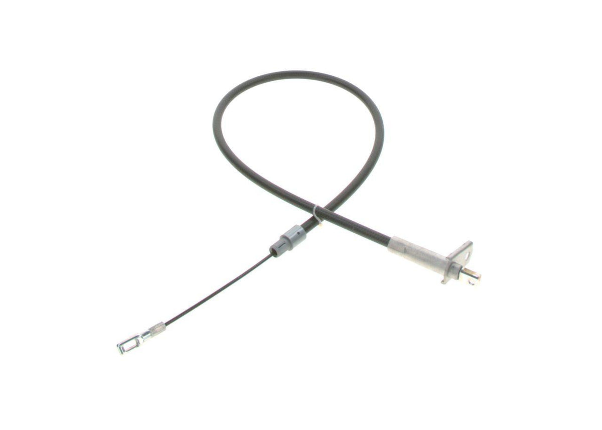 Bosch 1987477850 El Brake Cable (Mercedes W210 Rear Right) — Brake Cables & Hardware