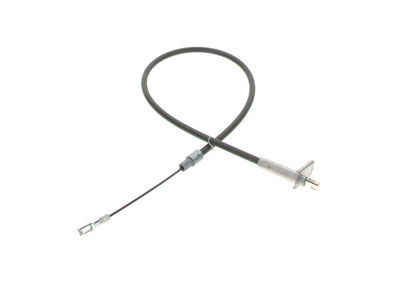 Bosch 1987477850 El Brake Cable (Mercedes W210 Rear Right) — Brake Cables & Hardware