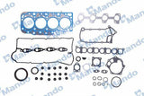 Hyundai H100 Kia Bongo CRDi Gasket Set - Steel Gasket — Gaskets & Seals
