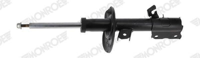 Monroe D0026L Shock Absorber Front Left 07-14 Qashqai + 2 J10 Body 2007-2013 — Shocks & Struts