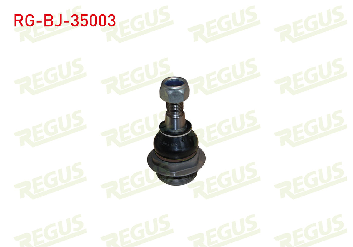 REGUS RG-BJ-35003 Ball Joint Front Right Lower Renault Master III 2010-/ Opel Movano 2010 — Control Arms & Ball Joints