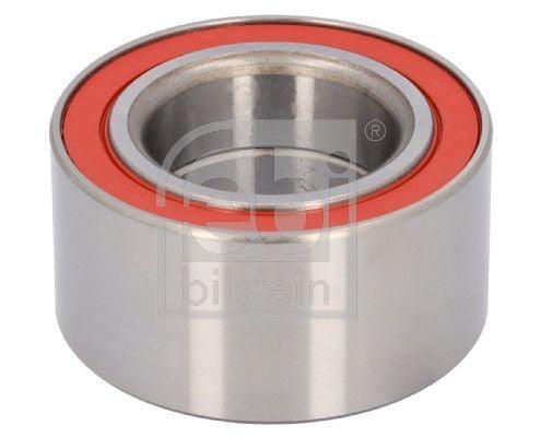 FEBI 04526 — Axles, CV Joints & Boots