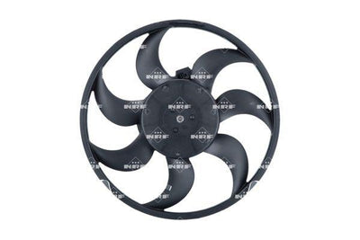 NRF 470064 Fan Motor (Small Olan 300W 290mm) Transporter T5 1.9 Axa Axb Axc 03 > 09 — Motors, Pumps & Antennas