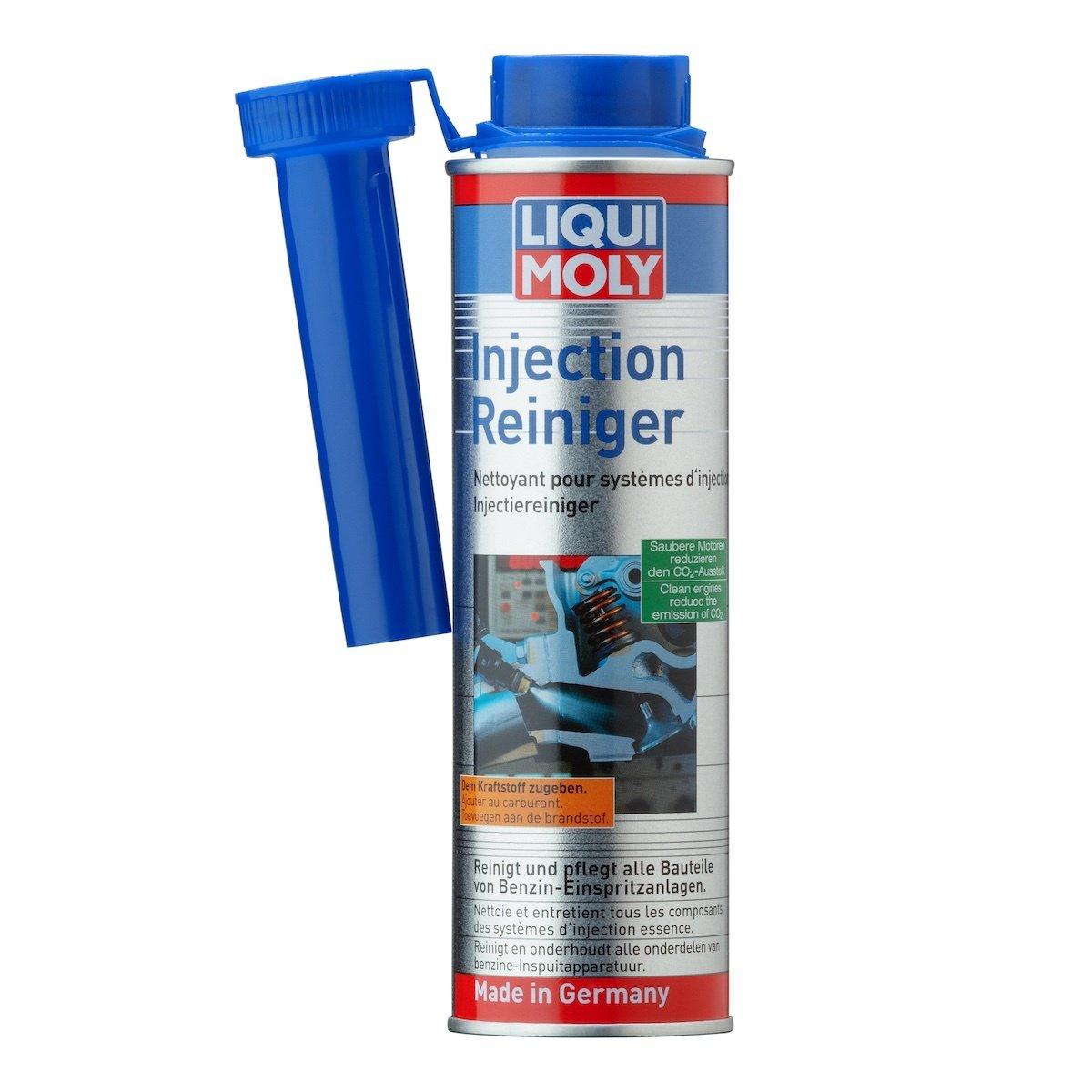 Liqui Moly 5110 Gasoline Injector Temizleyici 300 ml (5110) | 1 Piece