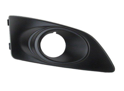 Chevrolet Aveo Right Fog Light Cover - Original Part for 2012 Models — Tail, Signal & Reflectors