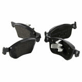 Ford Front Brake Pad Set - OEM Quality for Fiesta 2018 Owners — Brake Pads