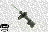 MONROE 11739 Gas Shock Absorber - Left Front for Mazda 626 (1988-1997) — Shocks & Struts