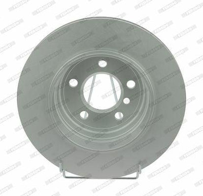 Ferodo DDF1297C-1 BMW X3 E83 Brake Discs 320mm Ventilated 2 Pack Compatible with BMW E83, BMW X3 — Brake Rotors & Drums