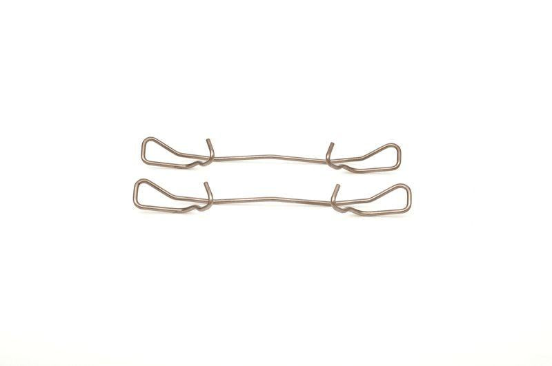Bosch 1987474470 Accessory Set VW Golf VII / Audi A3 Rear 2013-