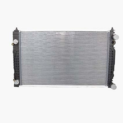 MGA Volkswagen Passat 2001-2005 1.8T Motor Water Radiator — Radiators & Fans