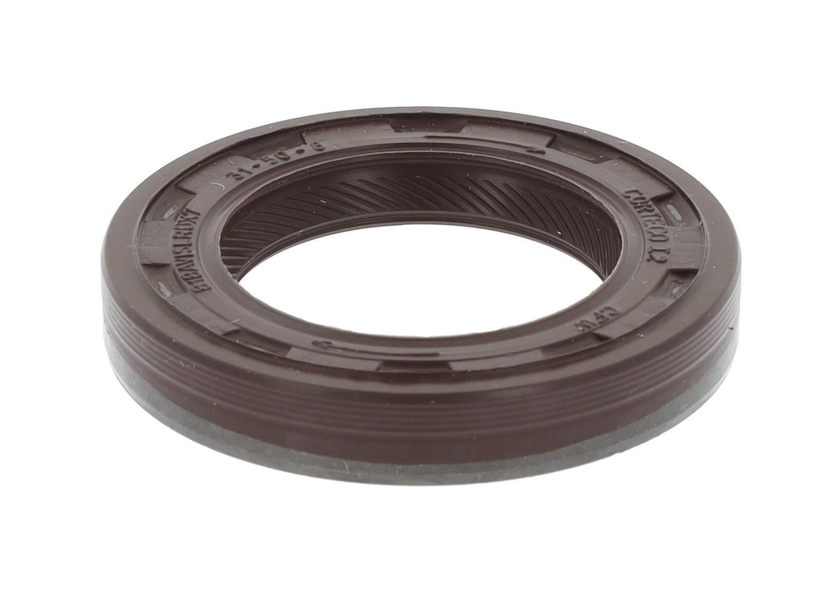 Corteco 82013458 Crankshaft Seal Front Astra F/Vectra B 2.0i 16V X20XEV X22XE W202 C200D OM601 — Gaskets & Seals
