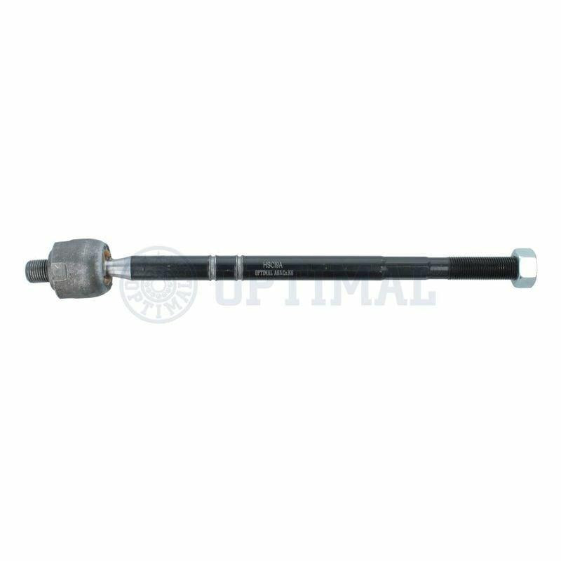 Optimal G2-2019 - Tie Rod Shaft for Mercedes W907 Sprinter — Tie Rods & Linkage