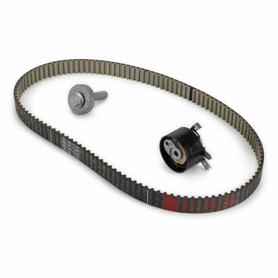 Renault Kadjar Timing Belt Kit - Compatible with 2021 1.5 dCi Euro 6 — Belts