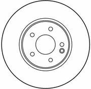trw df2812 brake disc front ventilated, trw df2812 brake disc technical specifications TRW DF2812 Brake Disc - Ventilated Front Disc for W203, C209, W210 | 300mm Diameter TRW DF2812 Brake Disc for W203, C209, W210 | 300mm brake-disc, trw, automotive, ventilated-disc, car-parts, vehicle-safety, mechanics, braking-system, auto-repairs, ai-generated