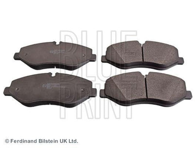 Blue Print ADU174208 Brake Pad Front Mercedes-Benz W447 V-Class/Vito 14- — Brake Pads