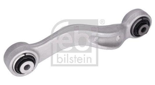 FEBI Sway Bar Link - Right Rear Short Arm for BMW F10 F12 F13 F06 F01 F02 F03 F04 — Sway Bars & Links
